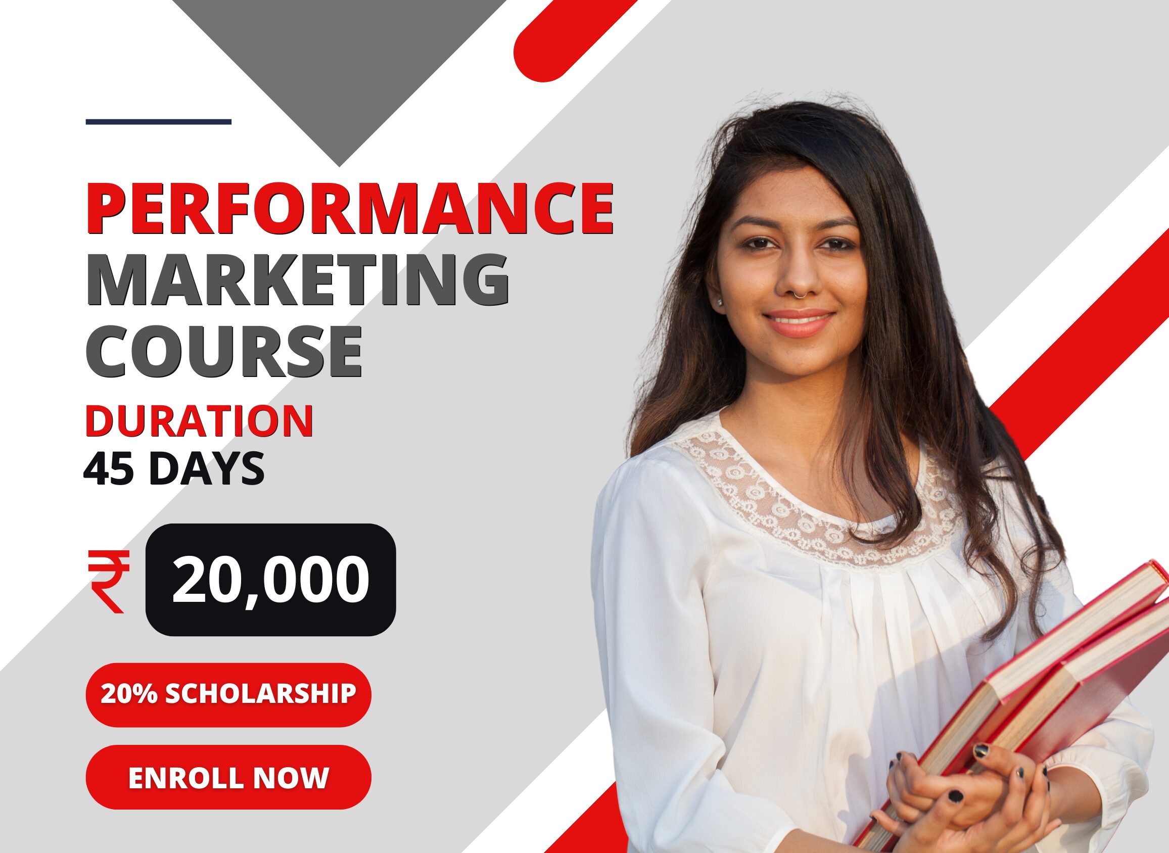 Performance Marketing Course